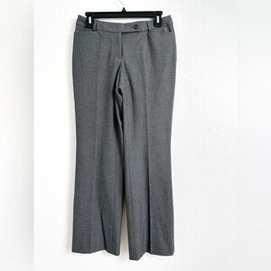 Talbots Petite Women’s Gray Trousers Size 2P